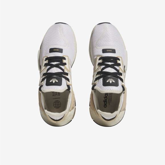 Adidas Nmd_G1 Aluminium Magic Beige - Picture 2 of 5